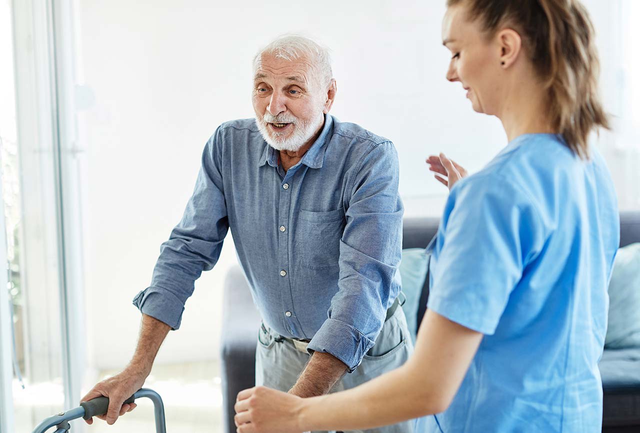 About Axis Care