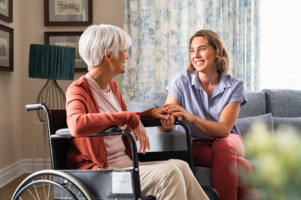 What Our Companion Care Services Include