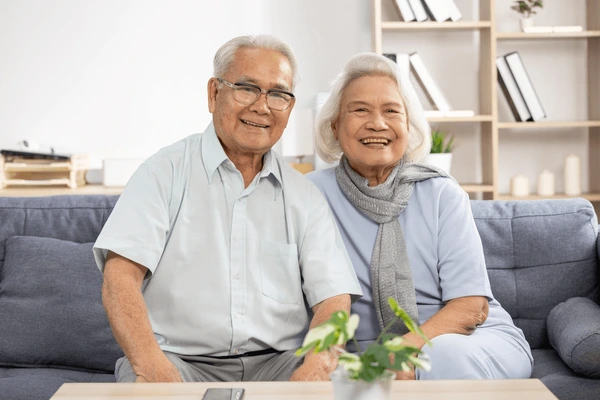 Senior Care Services in Wichita, KS & Surrounding Communities