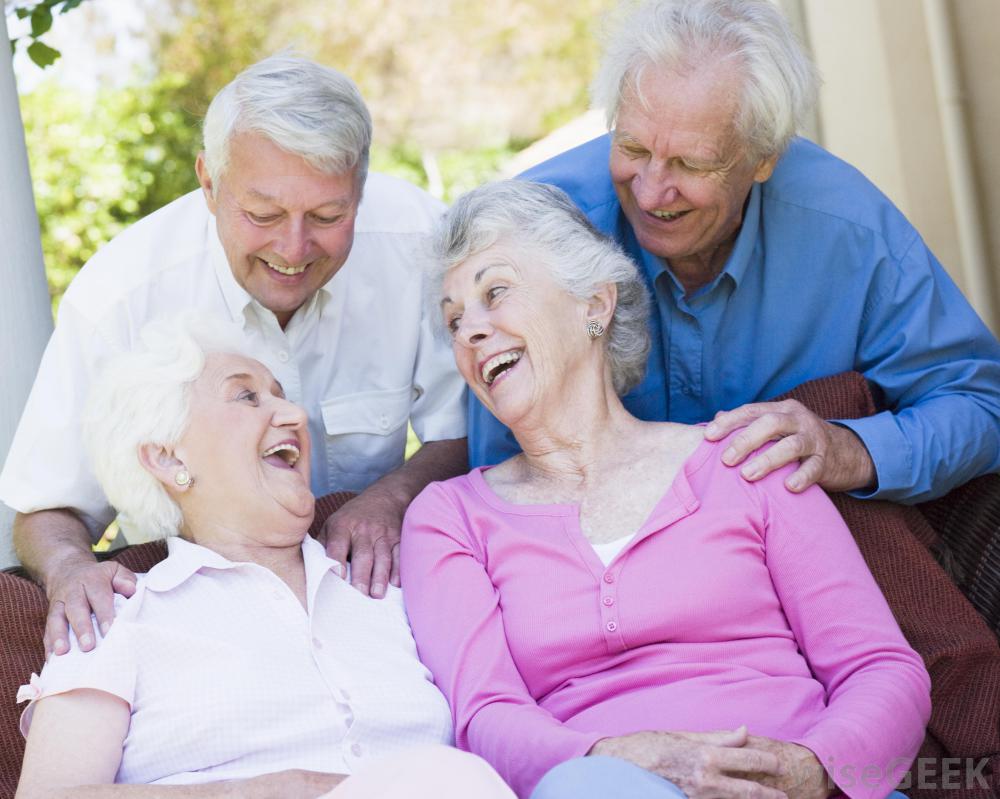 In-Home Care Services in Wichita, KS & Surrounding Areas