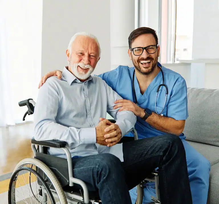What is In-Home Care?