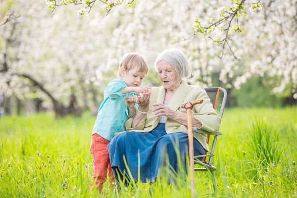 Get Trusted Senior Care Today