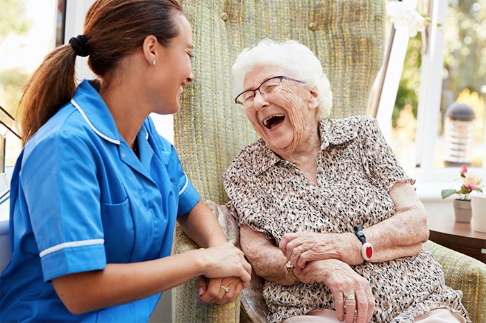 Contact Axis Care