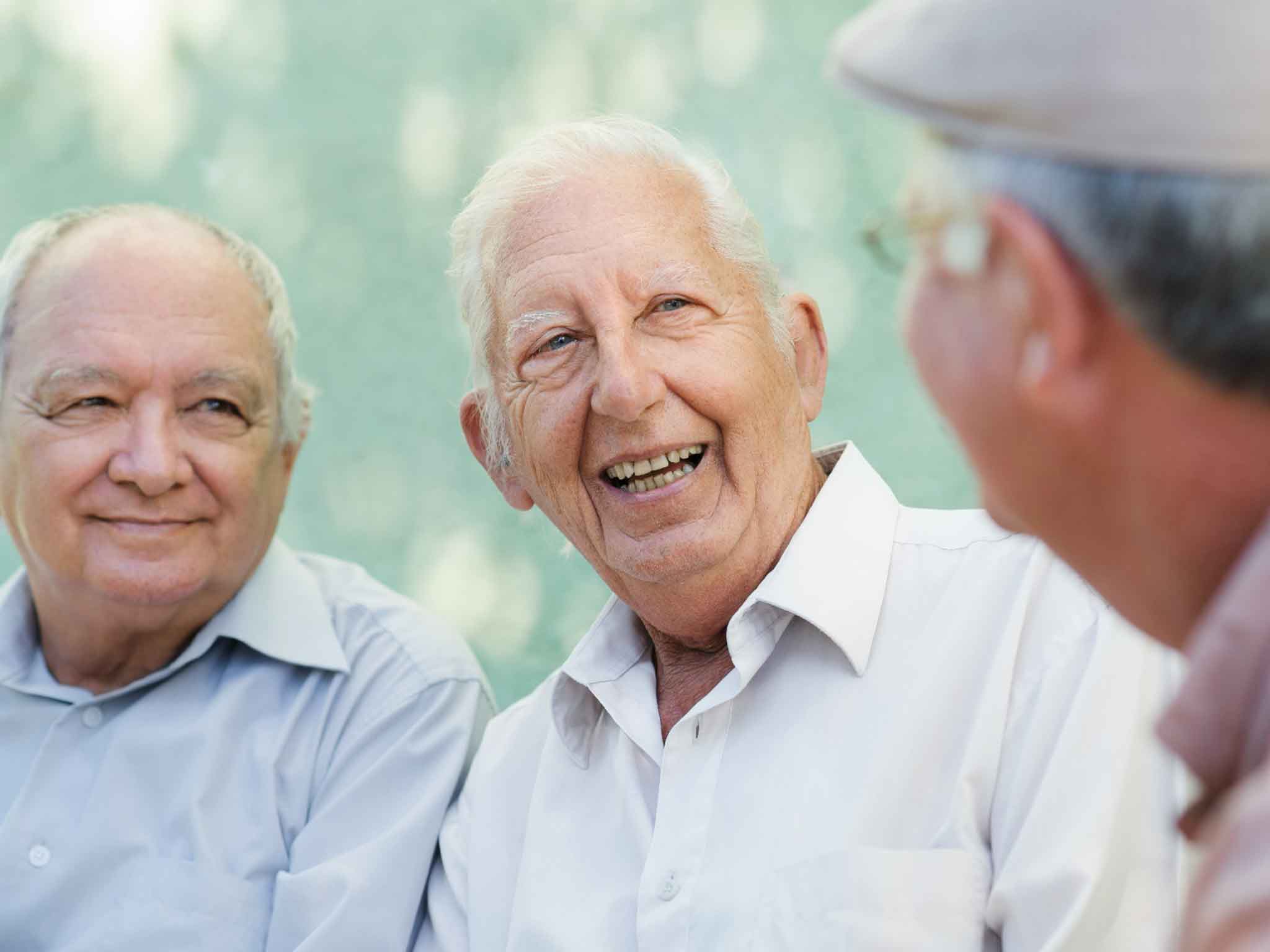 Get Trusted In-Home Care Today