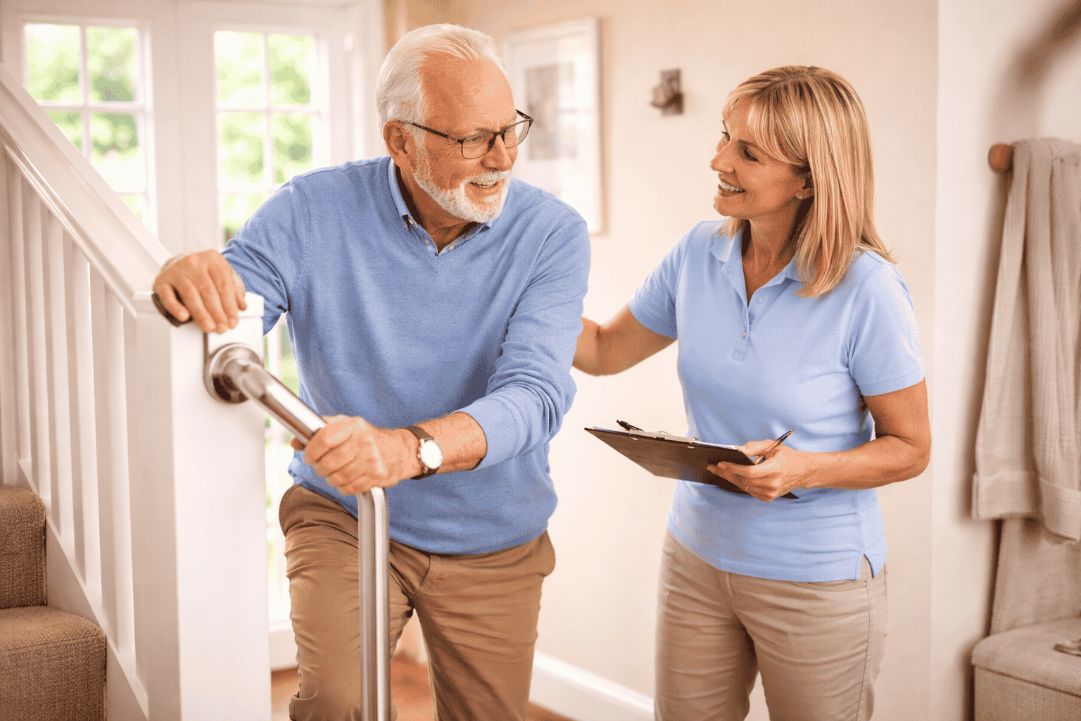 Our Approach to Companion Care