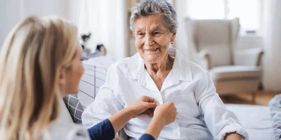 Our Approach to Care